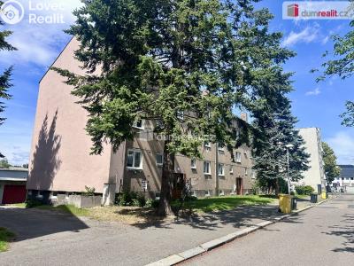 Prodej bytu 2+1 Kolín, Třebízského č. 15