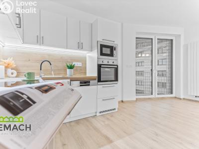 Rent apartment 2+KK Náchod, Bartoňova 285 č. 14