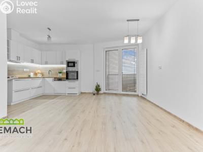 Rent apartment 2+KK Náchod, Bartoňova 285 č. 1