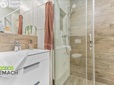 Rent apartment 2+KK Náchod, Bartoňova 285 č. 2