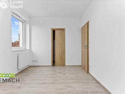 Rent apartment 2+KK Náchod, Bartoňova 285 č. 3