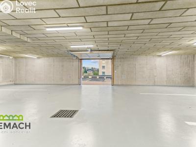 Rent apartment 2+KK Náchod, Bartoňova 285 č. 4