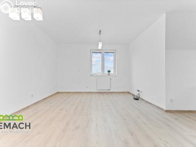 Rent apartment 2+KK Náchod, Bartoňova 285 č. 8