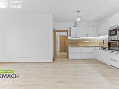 Rent apartment 2+KK Náchod, Bartoňova 285 č. 10