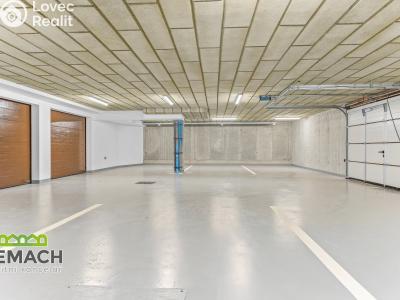 Rent apartment 2+KK Náchod, Bartoňova 285 č. 11