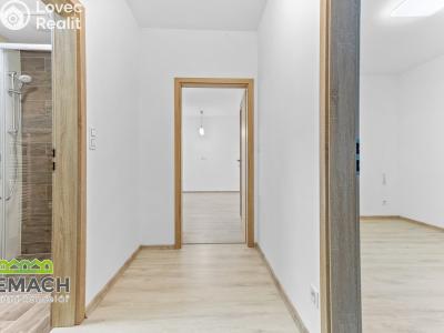Rent apartment 2+KK Náchod, Bartoňova 285 č. 12