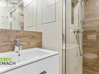 Rent apartment 2+KK Náchod, Bartoňova 285 č. 13