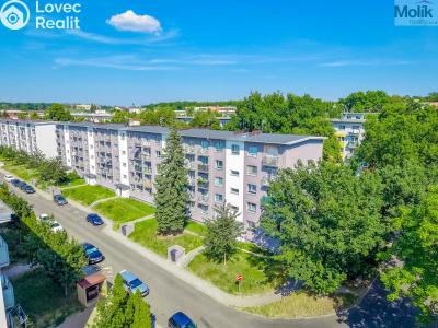 Sale apartment 3+KK Milovice, Spojovací 1312 č. 32