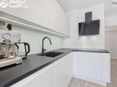 Sale apartment 3+KK Milovice, Spojovací 1312 č. 1