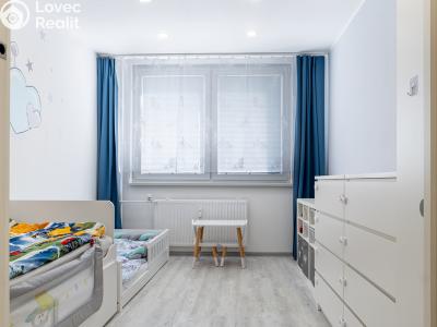 Prodej bytu 3+1 Opava, Antonína Sovy č. 14