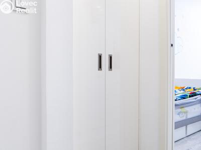 Prodej bytu 3+1 Opava, Antonína Sovy č. 18