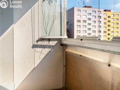 Prodej bytu 3+1 Opava, Antonína Sovy č. 20