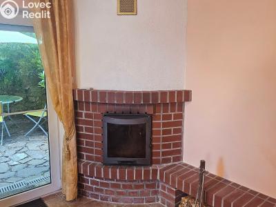 Prodej bytu 3+KK Mariánské Lázně, Třebízského č. 4