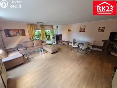 Prodej bytu 3+KK Mariánské Lázně, Třebízského č. 5