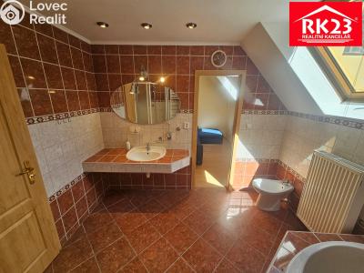 Prodej bytu 3+KK Mariánské Lázně, Třebízského č. 9