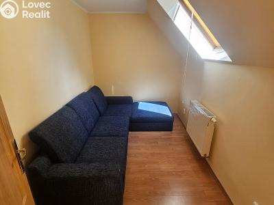 Prodej bytu 3+KK Mariánské Lázně, Třebízského č. 13