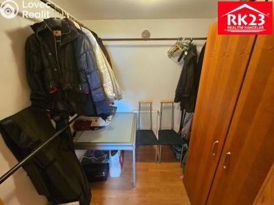 Prodej bytu 3+KK Mariánské Lázně, Třebízského č. 14