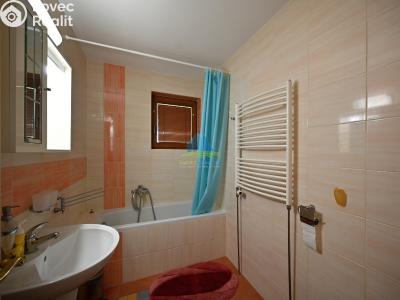 Prodej rodinného domu Františkovy Lázně, Nezvalova č. 34
