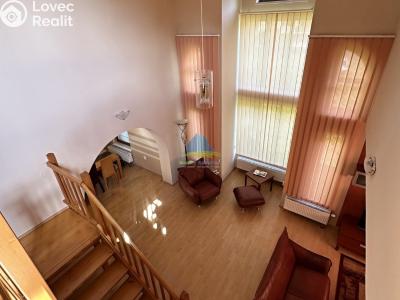 Prodej rodinného domu Františkovy Lázně, Nezvalova č. 10