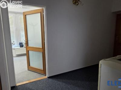 Rent office space Jeseník, 28. října č. 3