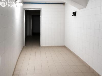 Pronájem výrobní haly Praha č. 5