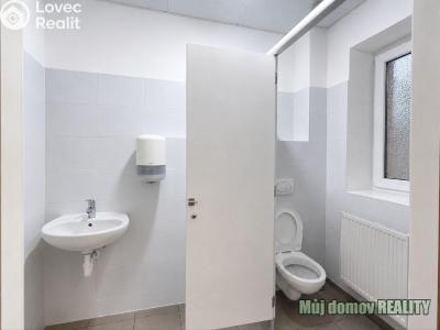 Pronájem restaurace Praha č. 3