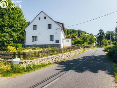 Prodej rodinného domu Krupka č. 5