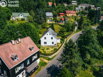 Prodej rodinného domu Krupka č. 29