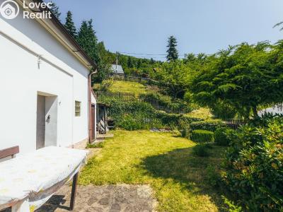 Prodej rodinného domu Krupka č. 32