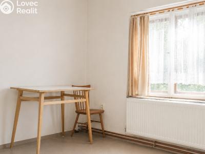 Аренда квартиры 2+1 Stašov č. 4