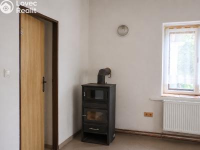 Аренда квартиры 2+1 Stašov č. 6
