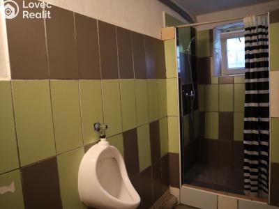 Аренда квартиры 2+1 Stašov č. 8