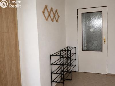 Аренда квартиры 2+1 Stašov č. 9