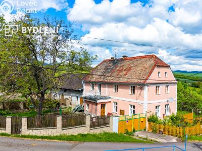 Prodej rodinného domu Velemín č. 3