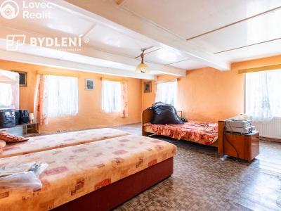 Prodej rodinného domu Velemín č. 13