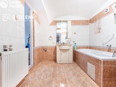 Prodej rodinného domu Velemín č. 14