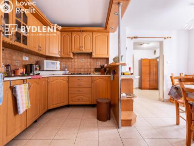 Prodej rodinného domu Velemín č. 15
