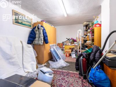 Prodej rodinného domu Velemín č. 18