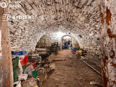 Prodej rodinného domu Velemín č. 22