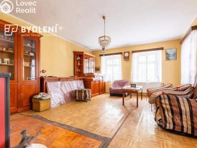 Prodej rodinného domu Velemín č. 23