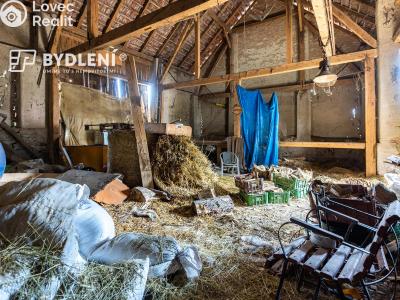 Prodej rodinného domu Velemín č. 25