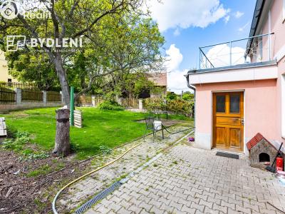 Prodej rodinného domu Velemín č. 26