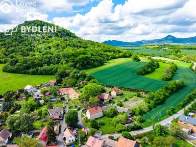 Prodej rodinného domu Velemín č. 34