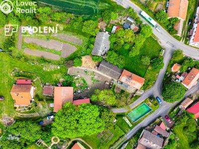 Prodej rodinného domu Velemín č. 35