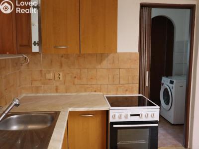 Аренда квартиры 3+KK Stašov č. 3