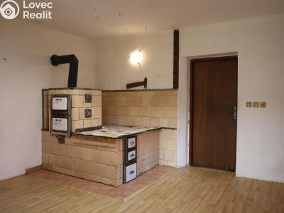 Аренда квартиры 3+KK Stašov č. 4