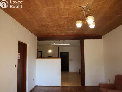 Аренда квартиры 3+KK Stašov č. 5