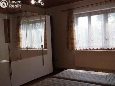 Аренда квартиры 3+KK Stašov č. 7