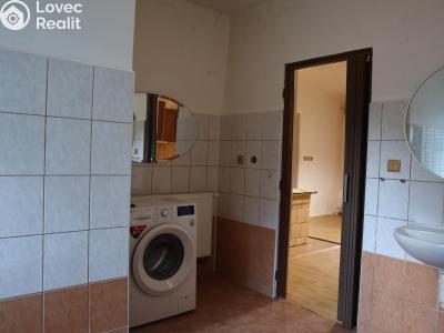 Аренда квартиры 3+KK Stašov č. 10