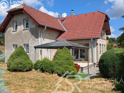 Sale family house Vacov č. 5